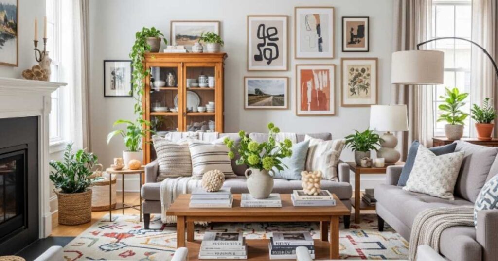 What Defines a Strong Home Decor System