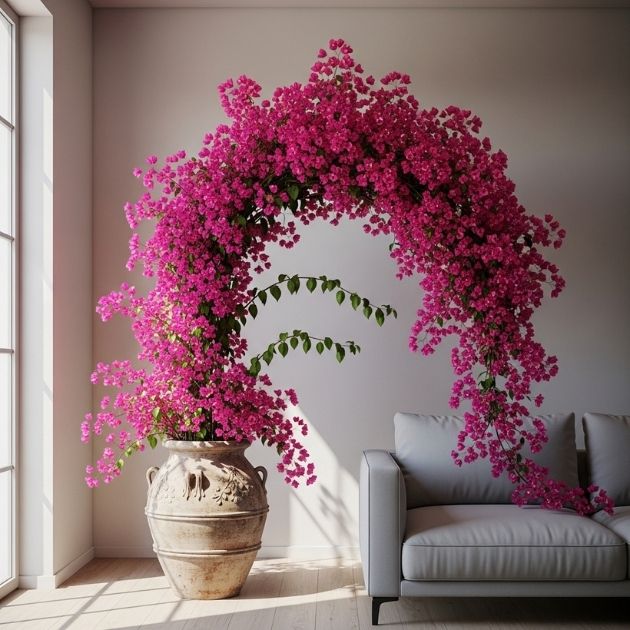 Add a Showstopper Accent Plant