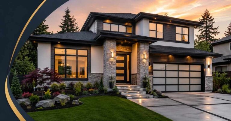 Dr Homey Exterior Design