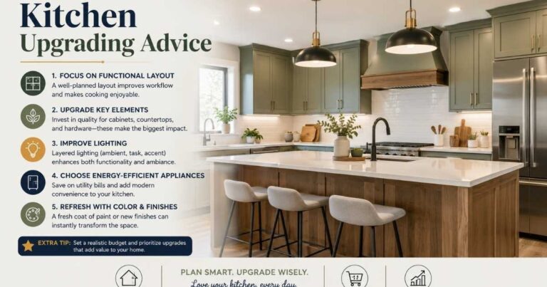 Upgrading Advice Mintpalment